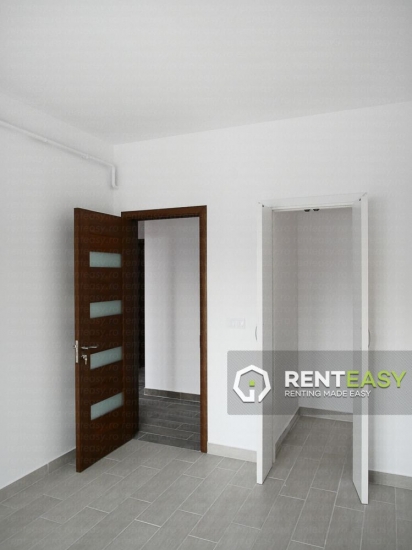 Apartament nemoilat cu 2 Camere pentru Inchiriat in Tatarasi - Bloc nou