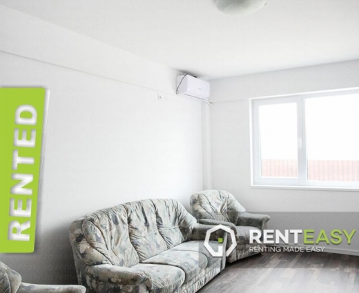 Apartament cu 2 Camere pentru Inchiriat in zona Tatarasi - Bloc nou