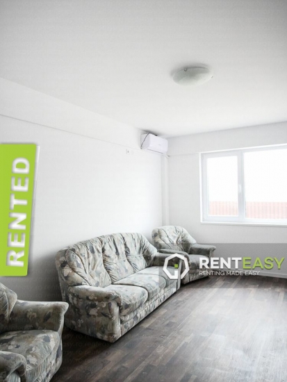 Apartament cu 2 Camere pentru Inchiriat in zona Tatarasi - Bloc nou