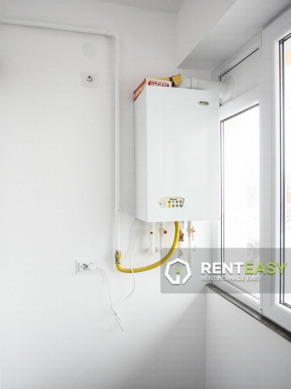 Apartament cu 2 Camere pentru Inchiriat in zona Tatarasi - Bloc nou