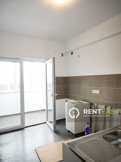 Apartament cu 2 Camere pentru Inchiriat in zona Tatarasi - Bloc nou
