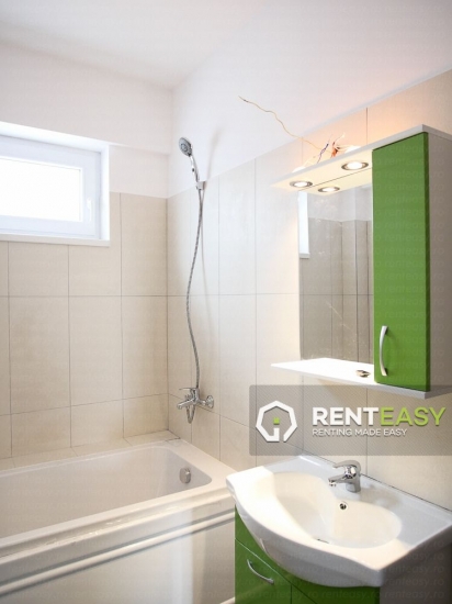Apartament cu 2 Camere pentru Inchiriat in zona Tatarasi - Bloc nou