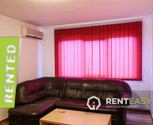 Apartament cu 2 Camere pentru Inchiriat in Podul Ros