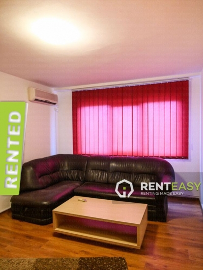 Apartament cu 2 Camere pentru Inchiriat in Podul Ros