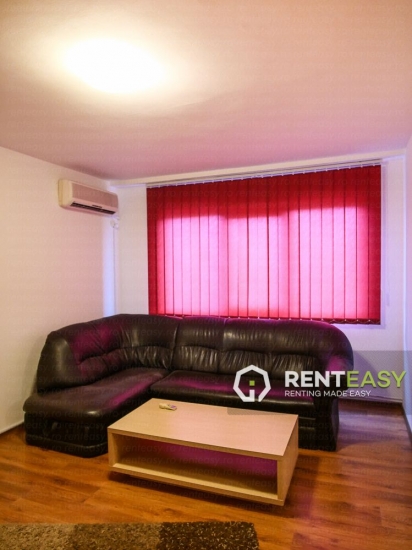 Apartament cu 2 Camere pentru Inchiriat in Podul Ros