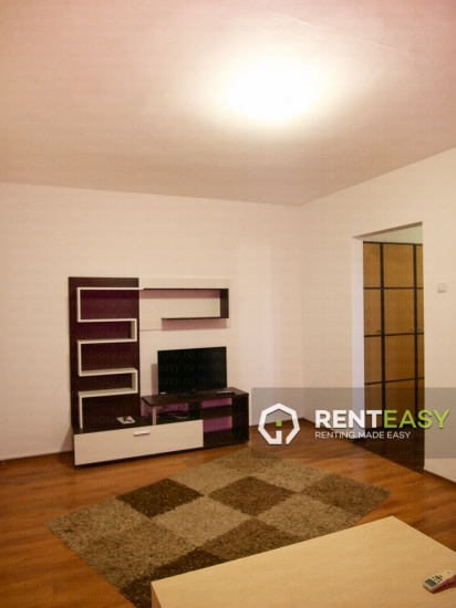 Apartament cu 2 Camere pentru Inchiriat in Podul Ros
