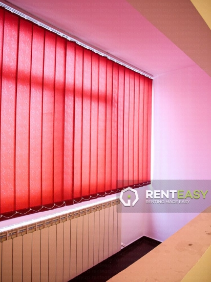 Apartament cu 2 Camere pentru Inchiriat in Podul Ros