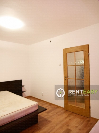 Apartament cu 2 Camere pentru Inchiriat in Podul Ros