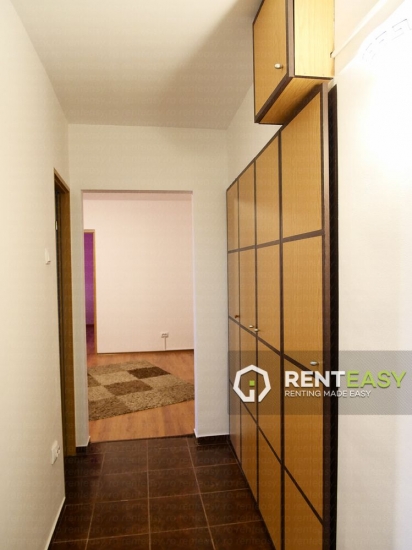 Apartament cu 2 Camere pentru Inchiriat in Podul Ros