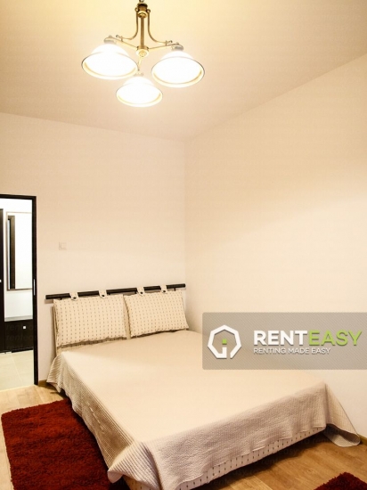 Apartament 2 Camere Central pentru Inchiriat