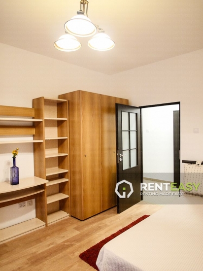 Apartament 2 Camere Central pentru Inchiriat