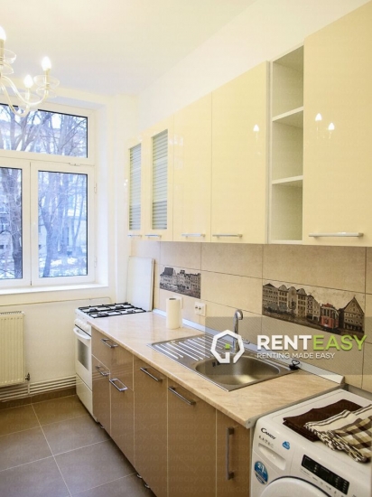 Apartament 2 Camere Central pentru Inchiriat