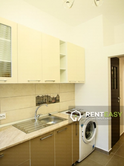 Apartament 2 Camere Central pentru Inchiriat