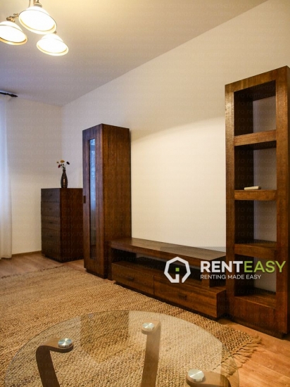 Apartament 2 Camere Central pentru Inchiriat