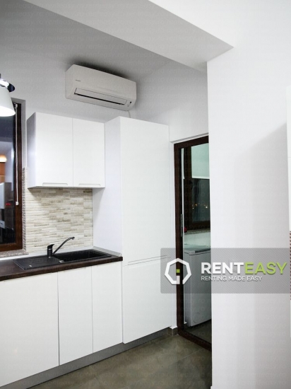 Prima Inchiriere! Apartament cu 2 Camere in zona Palas
