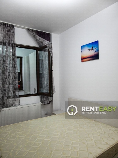 Prima Inchiriere! Apartament cu 2 Camere in zona Palas