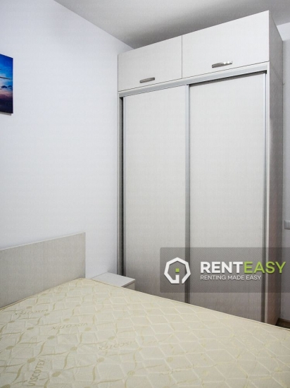 Prima Inchiriere! Apartament cu 2 Camere in zona Palas
