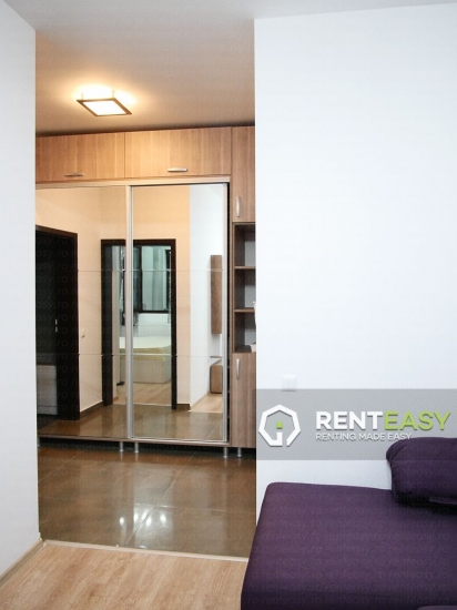 Prima Inchiriere! Apartament cu 2 Camere in zona Palas