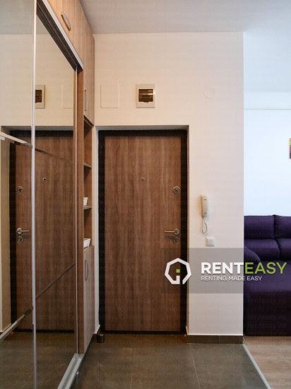 Prima Inchiriere! Apartament cu 2 Camere in zona Palas