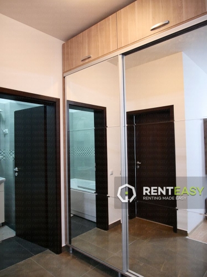 Prima Inchiriere! Apartament cu 2 Camere in zona Palas