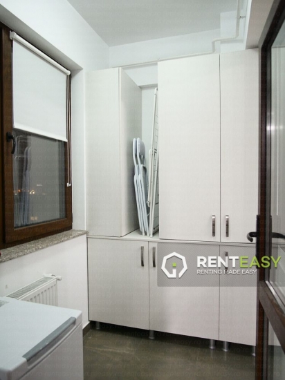 Prima Inchiriere! Apartament cu 2 Camere in zona Palas