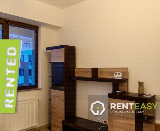 Apartament 2 Camere pentru Inchiriat in Lazar Residence