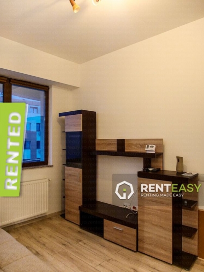 Apartament 2 Camere pentru Inchiriat in Lazar Residence