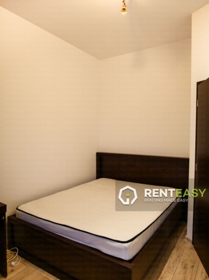 Apartament 2 Camere pentru Inchiriat in Lazar Residence