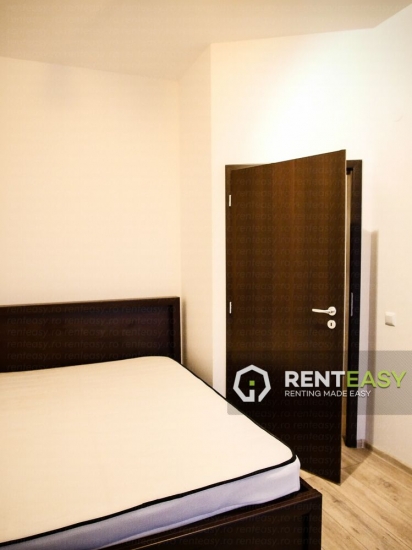 Apartament 2 Camere pentru Inchiriat in Lazar Residence