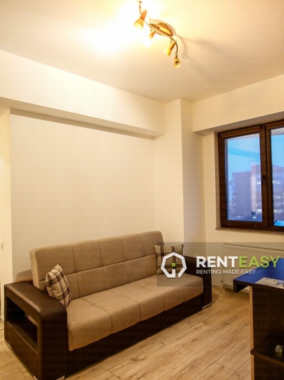 Apartament 2 Camere pentru Inchiriat in Lazar Residence