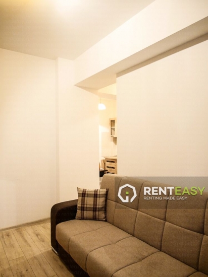 Apartament 2 Camere pentru Inchiriat in Lazar Residence