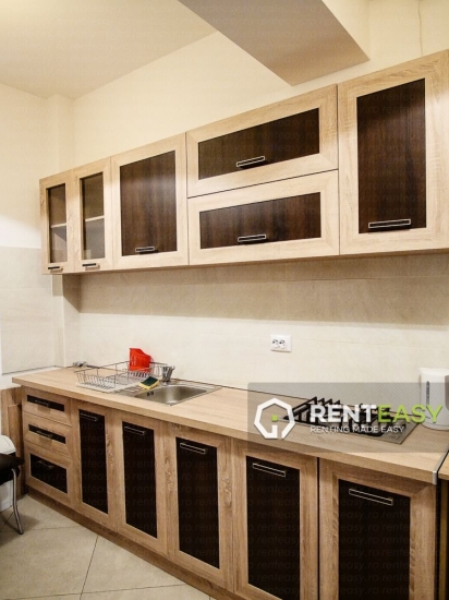 Apartament 2 Camere pentru Inchiriat in Lazar Residence