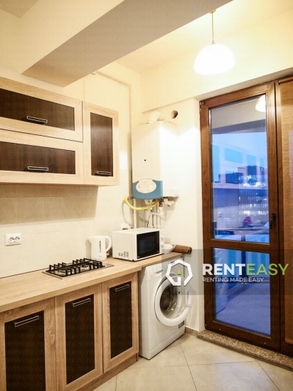 Apartament 2 Camere pentru Inchiriat in Lazar Residence