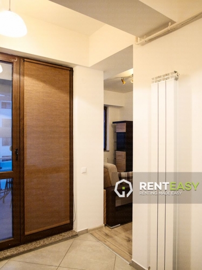 Apartament 2 Camere pentru Inchiriat in Lazar Residence