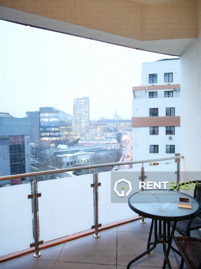 Apartament 2 Camere pentru Inchiriat in Lazar Residence
