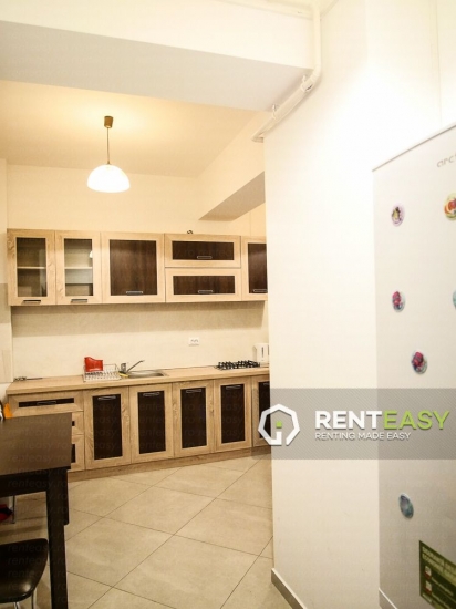 Apartament 2 Camere pentru Inchiriat in Lazar Residence