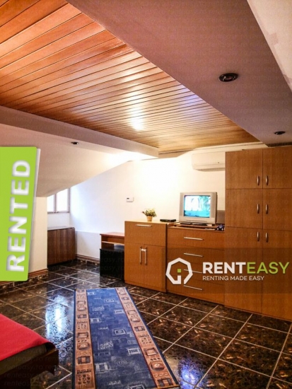 Apartament 1 Camera pentru Inchiriat in zona Garii
