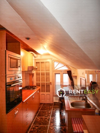 Apartament 1 Camera pentru Inchiriat in zona Garii