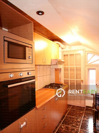Apartament 1 Camera pentru Inchiriat in zona Garii