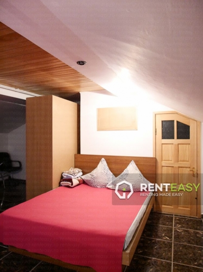Apartament 1 Camera pentru Inchiriat in zona Garii