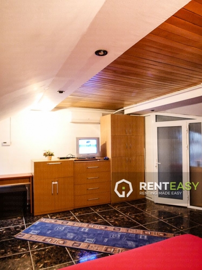 Apartament 1 Camera pentru Inchiriat in zona Garii