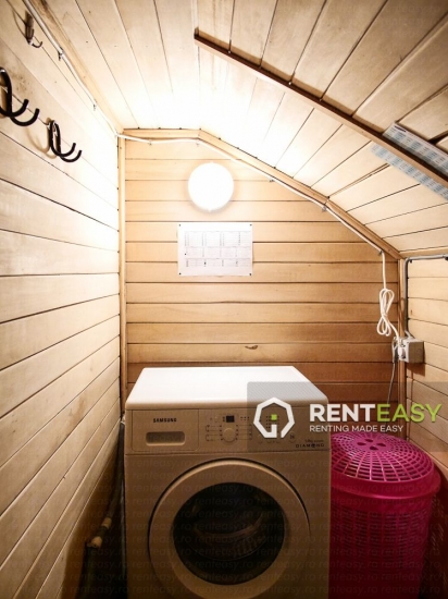 Apartament 1 Camera pentru Inchiriat in zona Garii