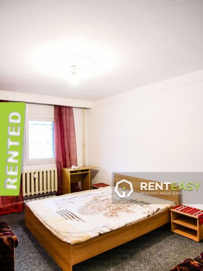 Apartament cu 2 Camere pentru Inchiriat la Gara - Billa
