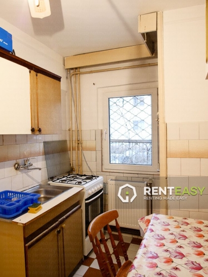 Apartament cu 2 Camere pentru Inchiriat la Gara - Billa