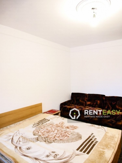 Apartament cu 2 Camere pentru Inchiriat la Gara - Billa