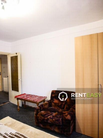 Apartament cu 2 Camere pentru Inchiriat la Gara - Billa