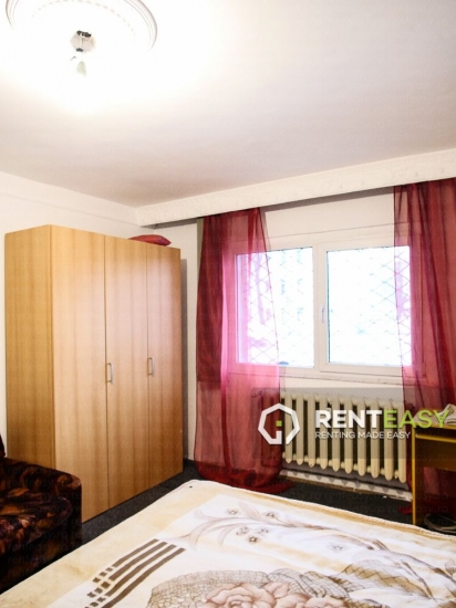 Apartament cu 2 Camere pentru Inchiriat la Gara - Billa