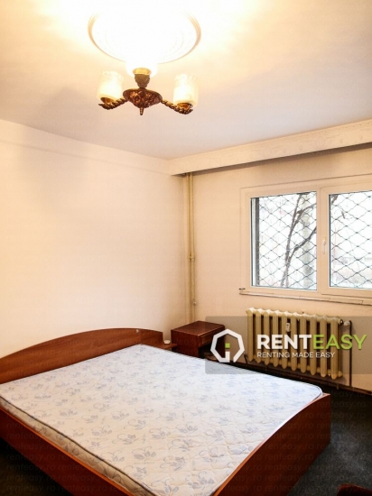 Apartament cu 2 Camere pentru Inchiriat la Gara - Billa