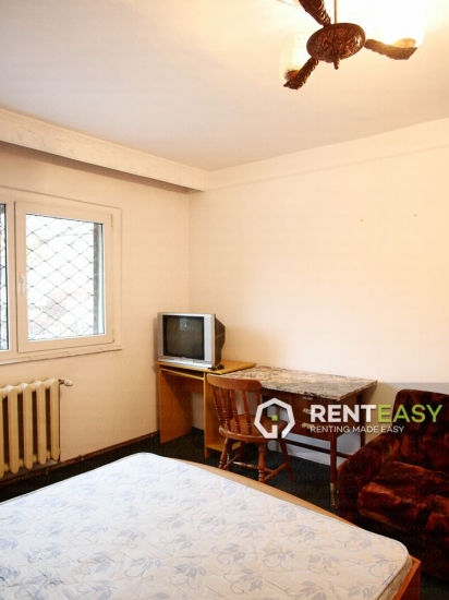 Apartament cu 2 Camere pentru Inchiriat la Gara - Billa