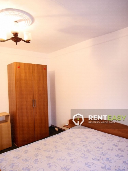 Apartament cu 2 Camere pentru Inchiriat la Gara - Billa